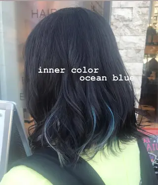 ショート カラー パーマ ヘアアレンジ メンズ キッズ ネイル マツエク・マツパ uno pulir所属・トップスタイリスト 永尾拓也のその他イメージ