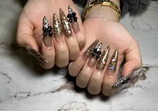 ネイル NAIL salon ACEのネイルデザイン