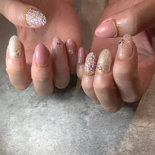 ネイル 土屋 智子のエステ・リラクイメージ