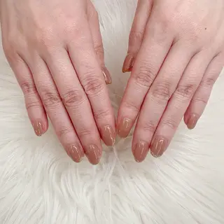 ネイル エリクサーネイル池袋 大谷のネイルデザイン