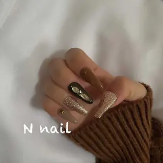 ネイル N nailのネイルデザイン