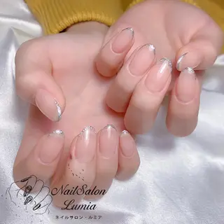 ネイル ネイルサロン ルミア Lumia 店長のネイルデザイン