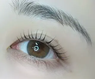 マツエク・マツパ HARIS店長🦋 Ishiguroのマツエク・マツパデザイン