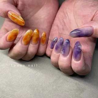 ネイル nailsalon Lenoaのネイルデザイン