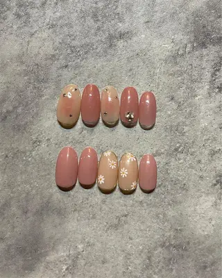 ネイル Risano nail salon所属・Takumi Risaのネイルデザイン