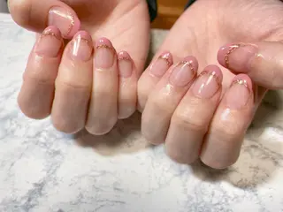 ネイル Antares .のネイルデザイン