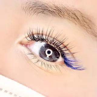 マツエク・マツパ eyelash salon.VIELのマツエク・マツパデザイン