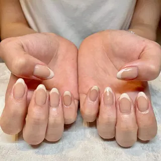 ネイル Tocowaka マエダのネイルデザイン