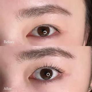 マツエク・マツパ ty  nail & eyelash salon所属・ty eyelash salonのマツエク・マツパデザイン