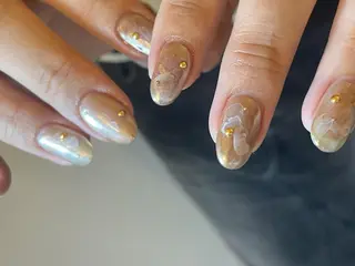 ネイル TLIENGLE高宮 エステ・ネイルのエステ・リラクイメージ