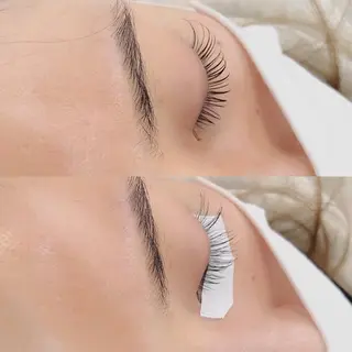 マツエク・マツパ Lykke yuu✿のマツエク・マツパデザイン