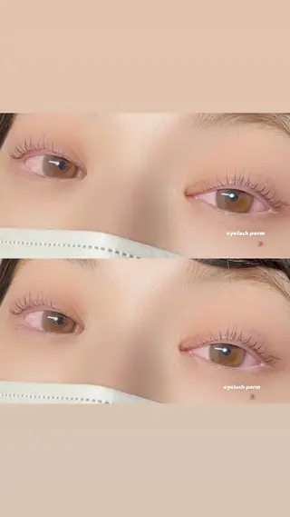 マツエク・マツパ Ayumi.dre 🐹H〈2階〉のマツエク・マツパデザイン