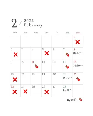 &me ayakaのエステ・リラクイメージ