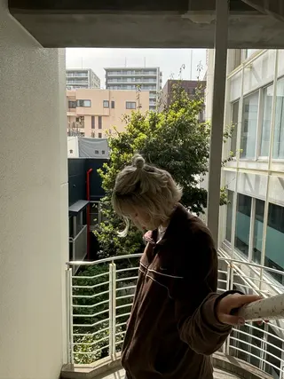 ヘアアレンジ beautrium /kiraraのヘアスタイル