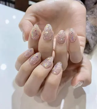 ネイル Umi nail& eyelashのネイルデザイン
