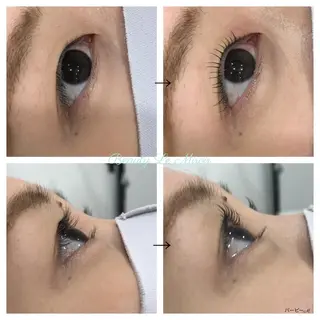 マツエク・マツパ ビューティー ミロワールのエステ・リラクイメージ