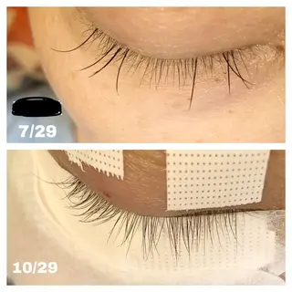 マツエク・マツパ mist AYA 🏝️eyelashのマツエク・マツパデザイン