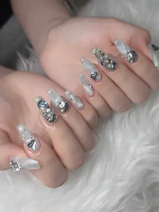 ネイル H.baby Nail Salonのネイルデザイン