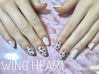 ネイル I. AYUMIのネイルデザイン