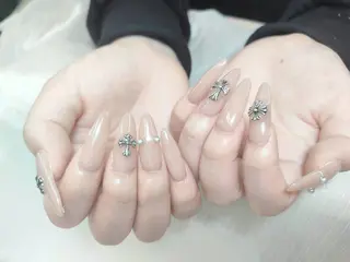 ネイル CI CI北千住のネイルデザイン