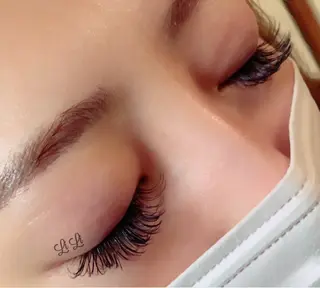 マツエク・マツパ まつげエクステLiLi所属・まつげエクステ LiLiのマツエク・マツパデザイン