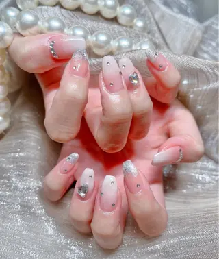 ネイル Melody メロディのネイルデザイン