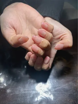 ネイル Angelique 北澤/前橋のネイルデザイン