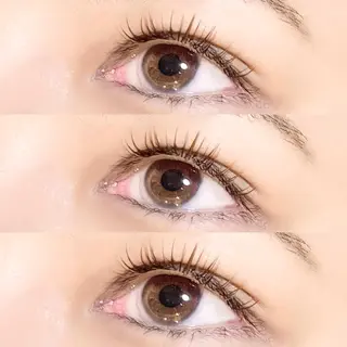 マツエク・マツパ 西村 未羽/ﾏﾂｴｸ /網紅/ﾊﾟﾘのマツエク・マツパデザイン