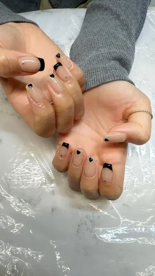 ネイル 💎Guarendo💎錦糸町店所属・✨アン ミユ✨のネイルデザイン