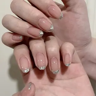 ネイル July Nailのネイルデザイン