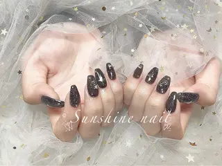 ネイル サンシャイン ネイル池袋店のネイルデザイン