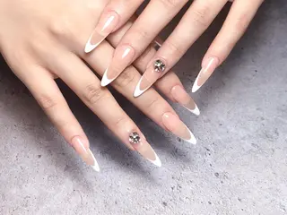 ネイル 🤎Yun nail salon🤎のネイルデザイン