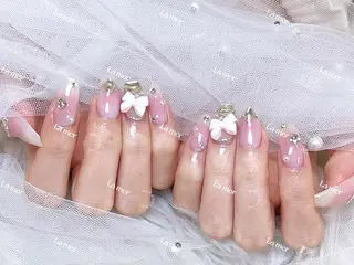 ネイル Feliz nailのネイルデザイン