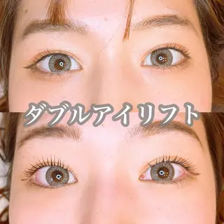 パーマ マツエク・マツパ アイラッシュサロン CoCoのマツエク・マツパデザイン