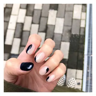ネイル tlte.NAIL所属・tlte. NAILのネイルデザイン