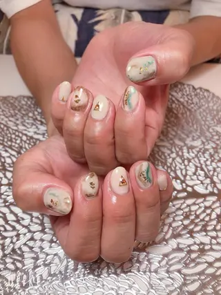 ネイル おうちサロン B-ROOMのエステ・リラクイメージ