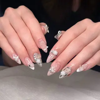 ネイル JAN 168 池袋のネイルデザイン