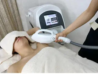 外山 理都子のエステ・リラクイメージ