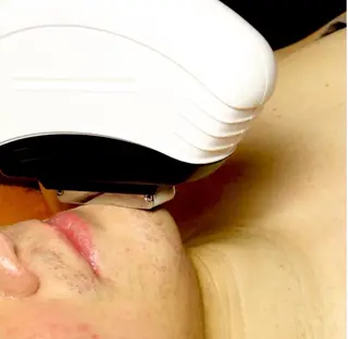 メンズ 屋根裏サロン キレイニナルのエステ・リラクイメージ