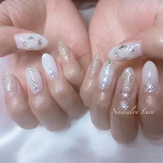 ネイル ネイル& 脱毛サロン　Lのマツエク・マツパデザイン