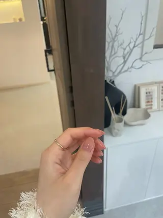 ネイル yuna mimoのネイルデザイン