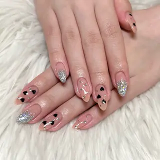 ネイル SOARE TADAのネイルデザイン