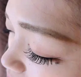 マツエク・マツパ Misora/ボブ/ レイヤー/艶カラーのヘアスタイル