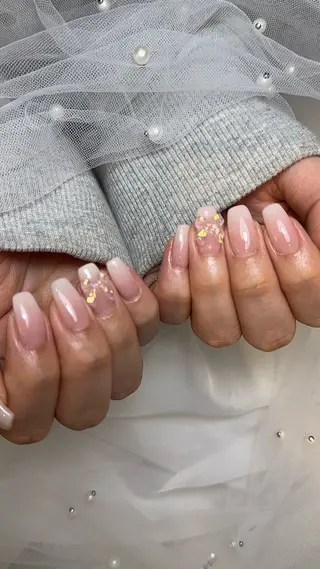 ネイル めそぴ ネイルのネイルデザイン