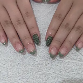 ネイル felicita服部店所属・felicita fumi♡のネイルデザイン