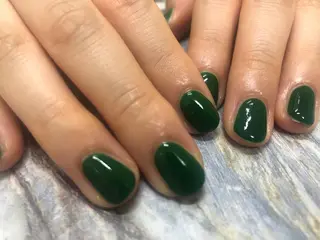 ネイル Mogu nail 二子玉川のネイルデザイン