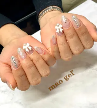 ネイル ray's nailのネイルデザイン