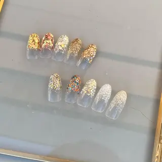 ネイル noir（ﾉｱｰﾙ） 豊田・岡崎￤airiのネイルデザイン