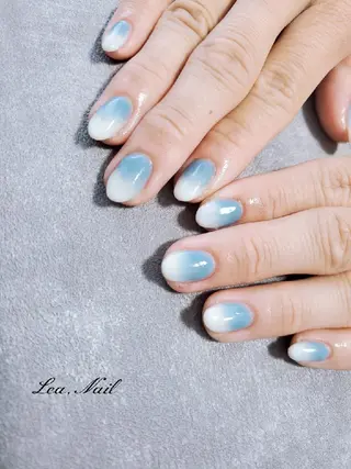 ネイル Lea,Nail所属・松橋 愛のネイルデザイン