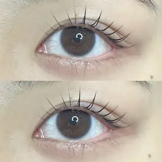 マツエク・マツパ charm かわじりのマツエク・マツパデザイン